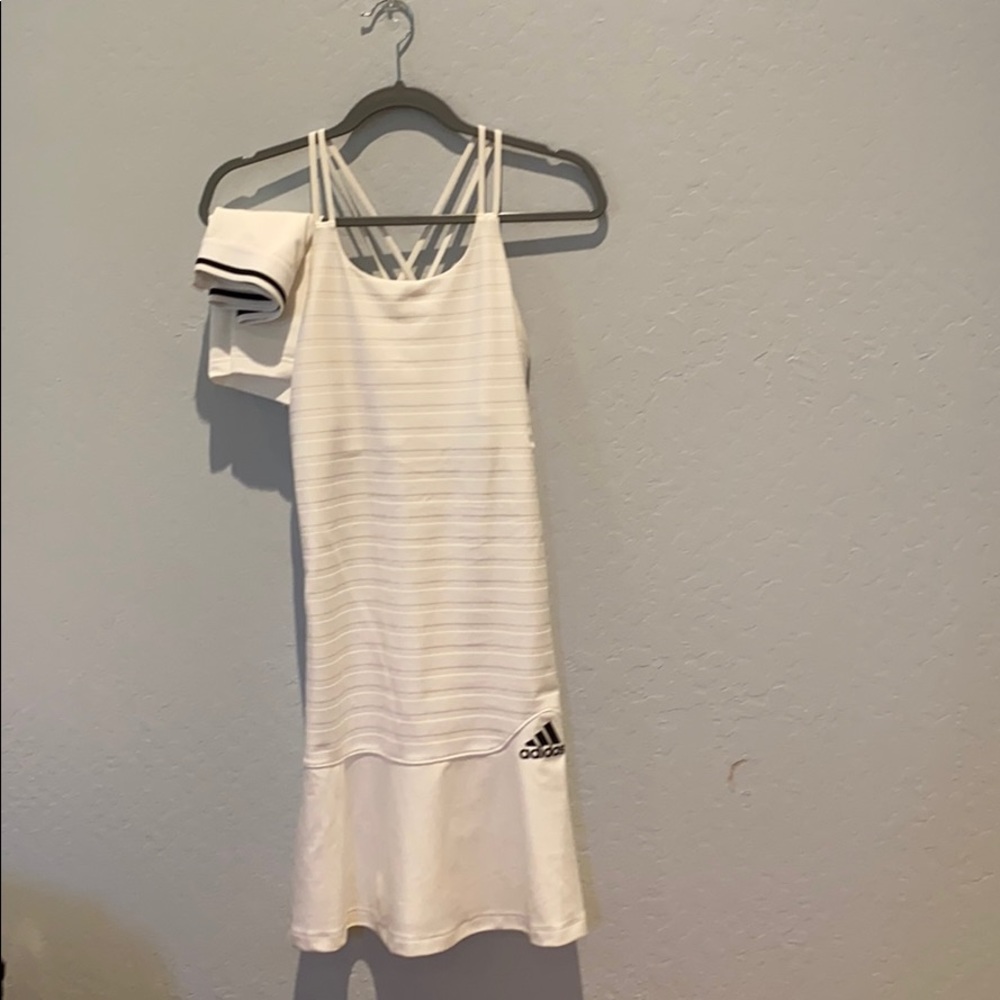 Adidas tennis dress